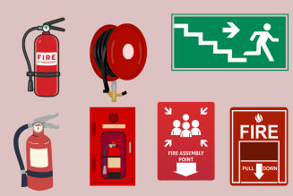 Safety is Not a Choice, It’s a Priority