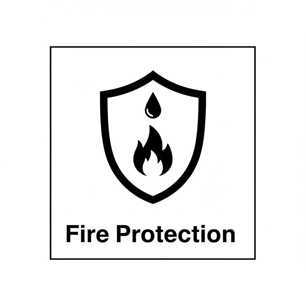 Fire protection