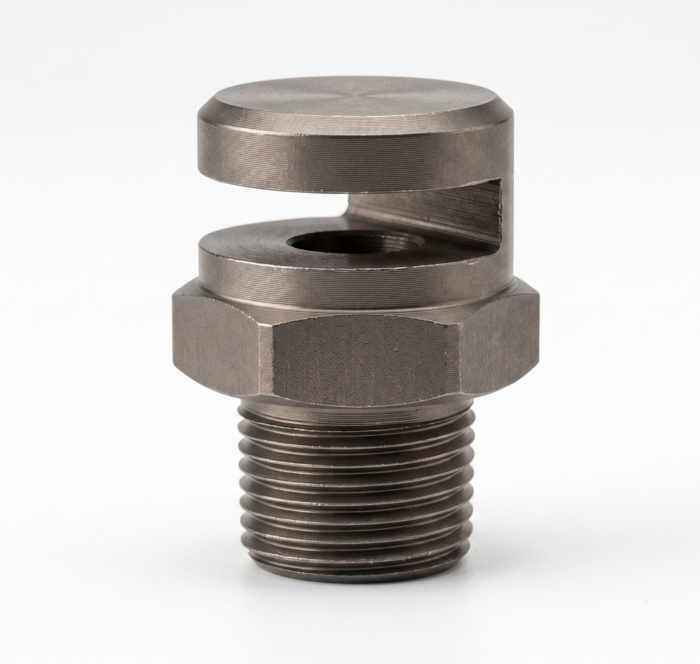 Window Water Curtain Nozzle Model CNS