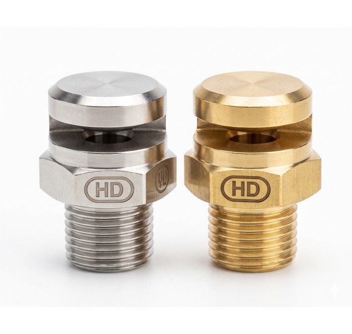 UL Listed Tank Cooling Nozzle TS/TSS