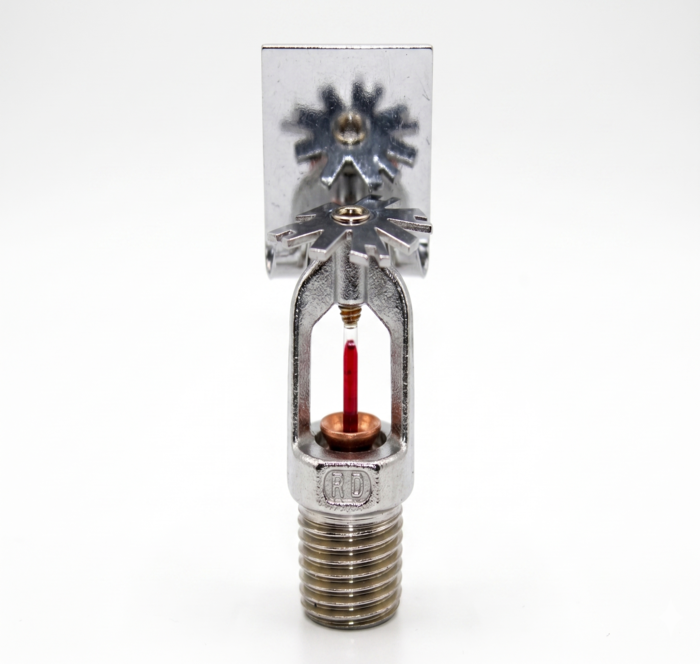 K5.6 Horizontal Sidewall Fire Sprinkler Head