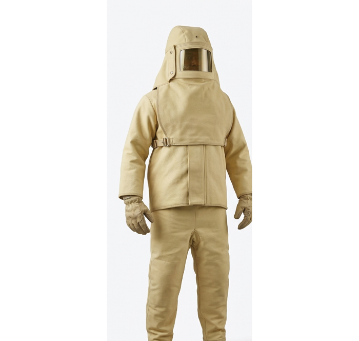 Para Aramid Suit
