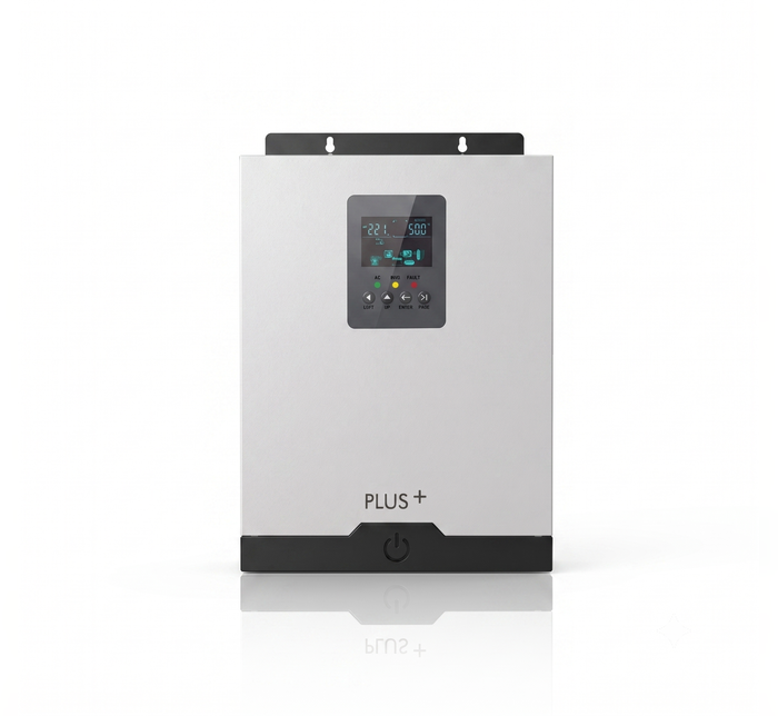 E-Able Power DK-PP Plus Solar Inverter 5000W 48V Parallel 9 Units Max 45KW