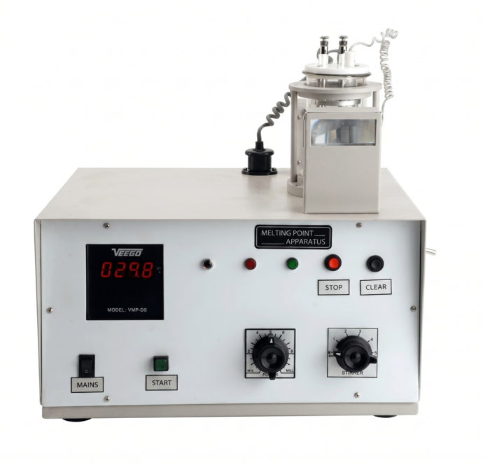 Thermal Analysis Equipment