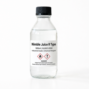 Nimble Juice R Type Lubricant 500ml BJ002-0500