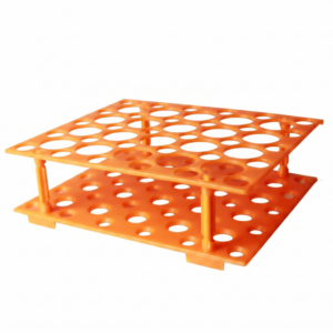 Snap-Together Conical Tube Rack for 15ml and 50ml Tubes