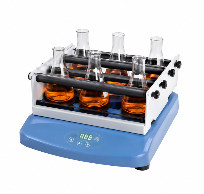 Laboratory Shakers