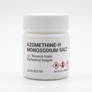 Azomethine-H Monosodium Salt BC0100 for Boron Analysis
