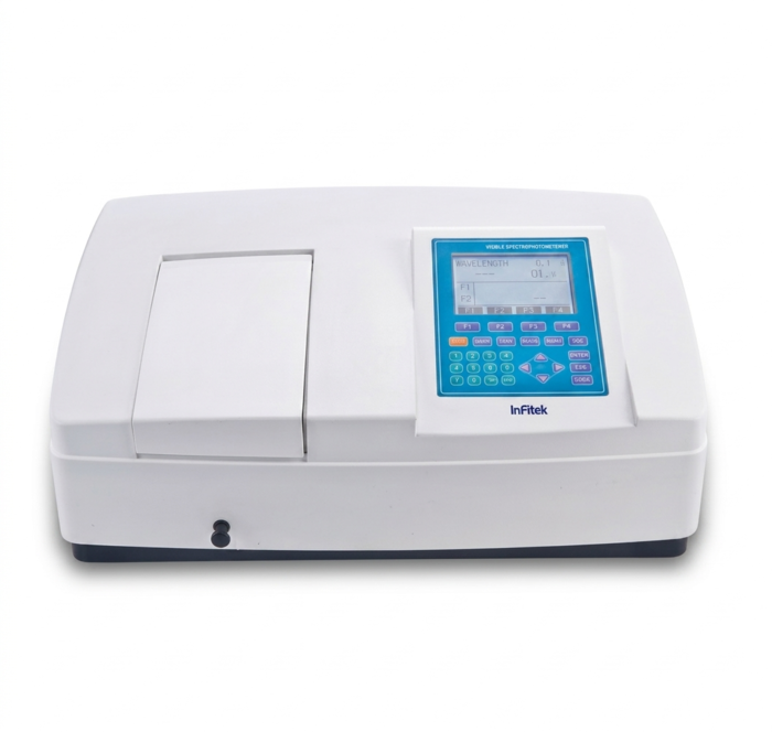 Analytical Spectrophotometers