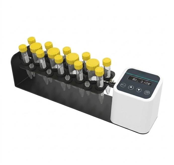 Mixing and Shaking Devices