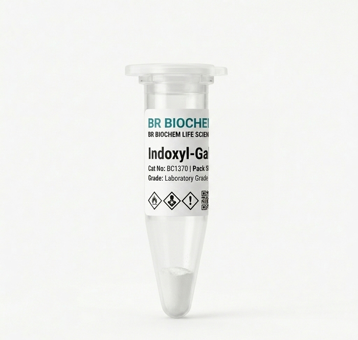 BC1370 Indoxyl-Gal Chromogenic Substrate for Research