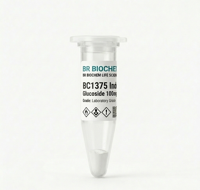 Indoxyl-Glucoside BC1375 High Purity Biochemical Reagent