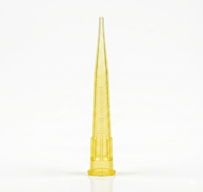 Pipette Consumables