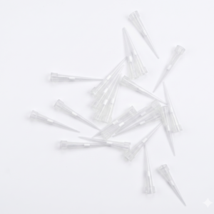 10ul Pipette Filter Tips BCLS12010 Bulk Pack 1000 Count