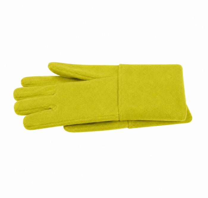 BC018 Professional Heat Resistant Safety Gloves - 1 Pair - Image 2