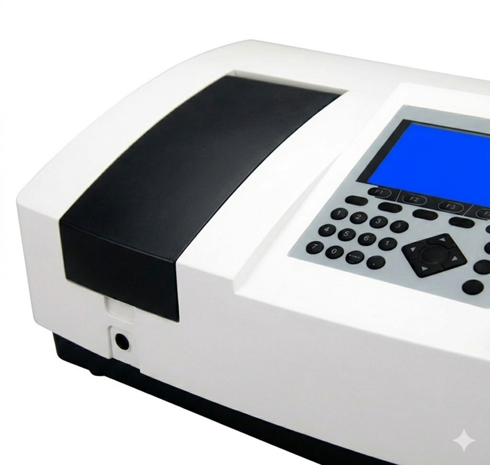Analytical Spectrometers