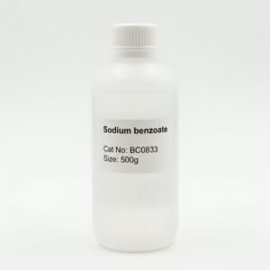 Sodium Benzoate BC0833 Food Grade Preservative