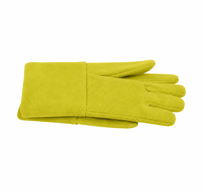BC018 Professional Heat Resistant Safety Gloves - 1 Pair - Image 3