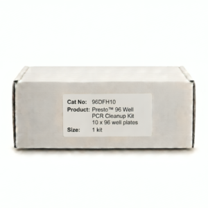 Presto 96 Well PCR Cleanup Kit 10 x 96 Plates