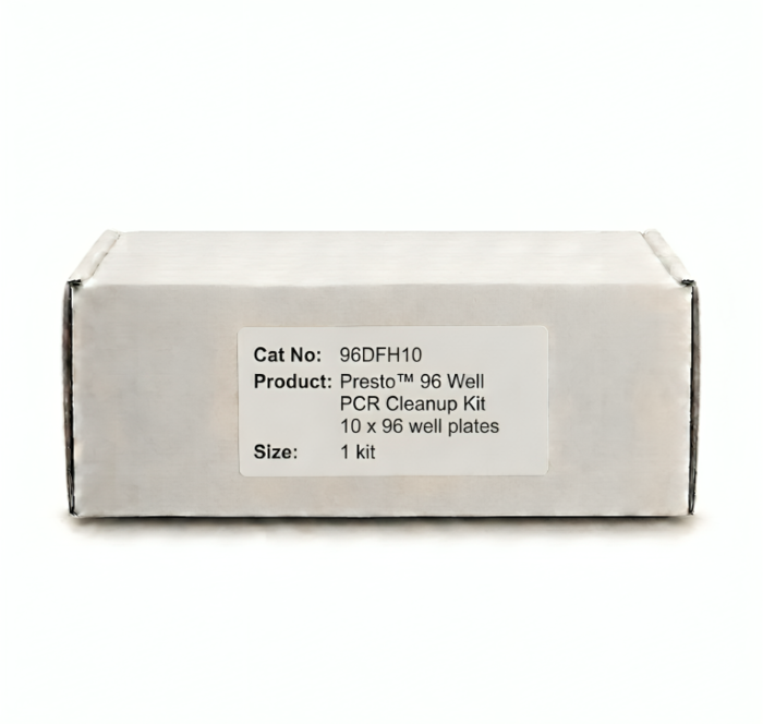 Presto 96 Well PCR Cleanup Kit 10 x 96 Plates