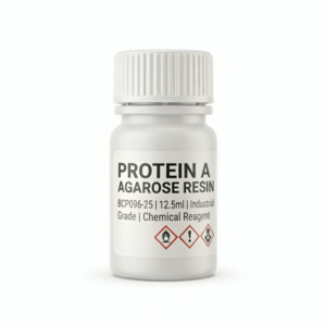 Protein A Agarose Resin BCP096-25 Chromatography Media