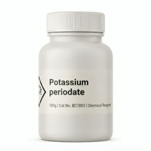 Potassium Periodate BC7803 High Purity Analytical Reagent