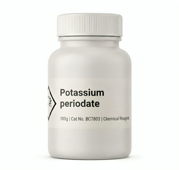 Potassium Periodate BC7803 High Purity Analytical Reagent