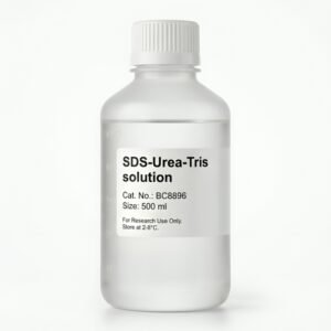 SDS-Urea-Tris Solution BC8896 Protein Denaturation Buffer