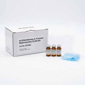 ALDOA ELISA Kit | Fructose Bisphosphate Aldolase A Assay