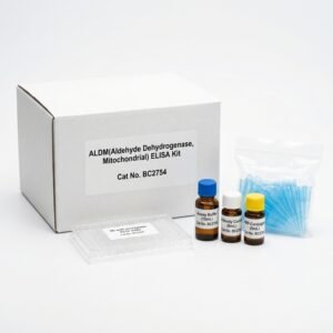 ALDM ELISA Kit 96 Test - Human and Rat Compatible