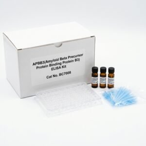 Rat APBB3 ELISA Kit 96 Test BC7008