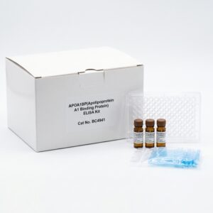 BC4941 APOA1BP ELISA Kit 96 Tests
