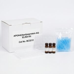 BC2212 APOA4 ELISA Kit - High Sensitivity Assay