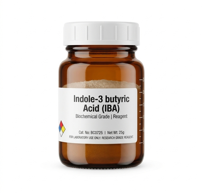Indole-3-Butyric Acid (IBA) Plant Growth Regulator BC0725