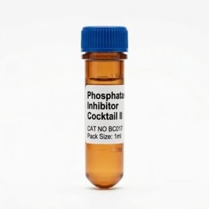 BC017 Phosphatase Inhibitor Cocktail I - Laboratory Grade