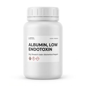 BC2442 Albumin Low Endotoxin High-Purity Reagent