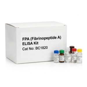 BC1820 FPA Fibrinopeptide A ELISA Kit 96 Test