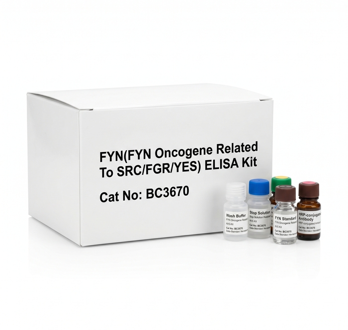 BC3670 FYN ELISA Kit for Human Mouse and Chicken