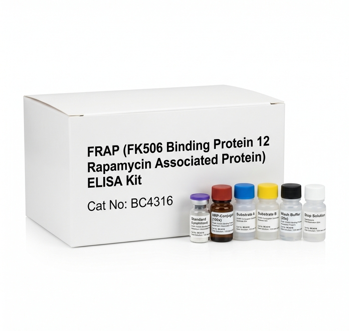 BC4316 FRAP ELISA Kit for Human Rat Mouse 96 Tests