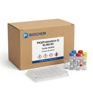 PLA2G2A ELISA Kit BC3752 Human Rat Mouse 96 Test