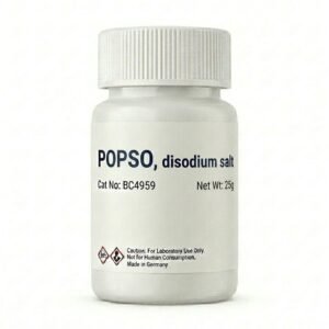 BC4959 POPSO Disodium Salt High Purity Buffer Agent