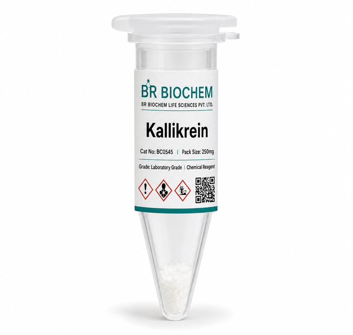 Kallikrein BC0545 High-Purity Laboratory Reagent