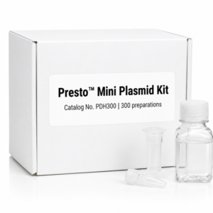 Presto Mini Plasmid Kit 300 Preps