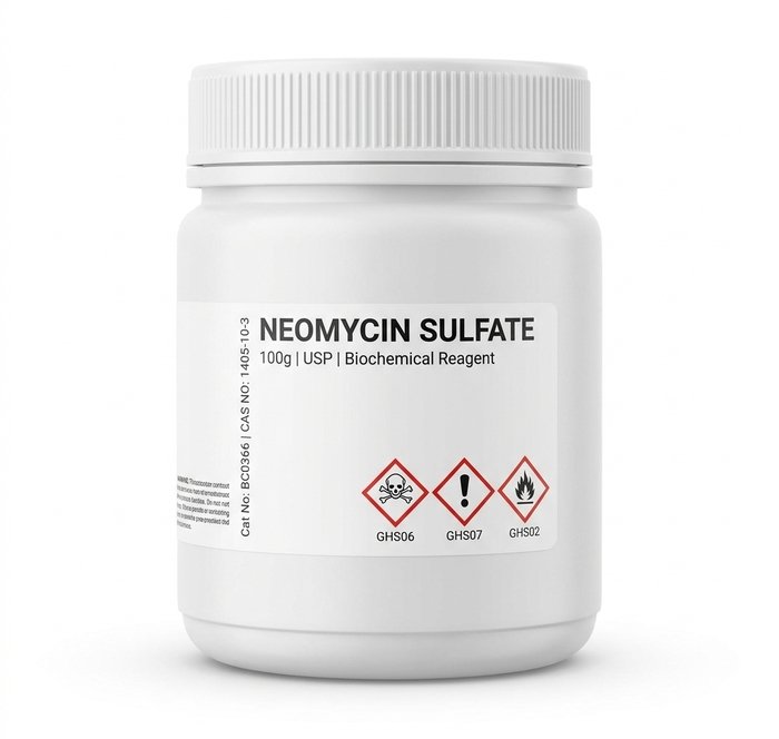 Pharmaceutical Raw Materials