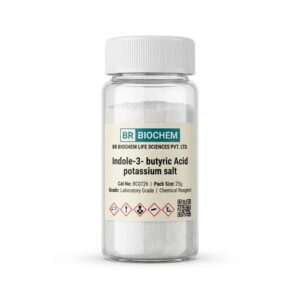 Indole-3-butyric Acid Potassium Salt BC0726 Plant Hormone