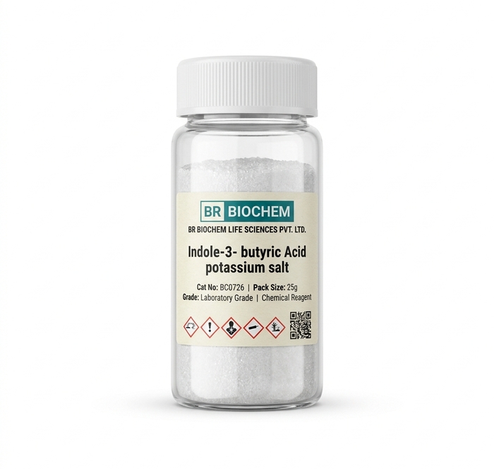 Indole-3-butyric Acid Potassium Salt BC0726 Plant Hormone