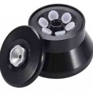 ROTOR-630 Angle Head Rotor 6x30ml for BI-16000 and BI-21000