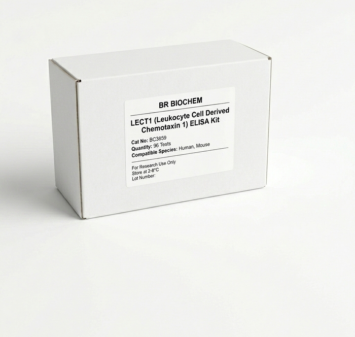BC3859 LECT1 ELISA Kit 96 Test for Human and Mouse