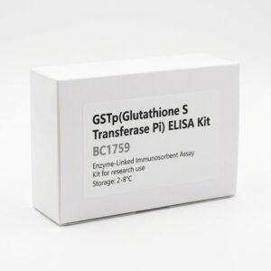 BC1759 GSTp ELISA Kit for Human and Rat Samples