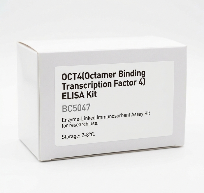 BC5047 OCT4 ELISA Kit 96 Tests - Human and Mouse
